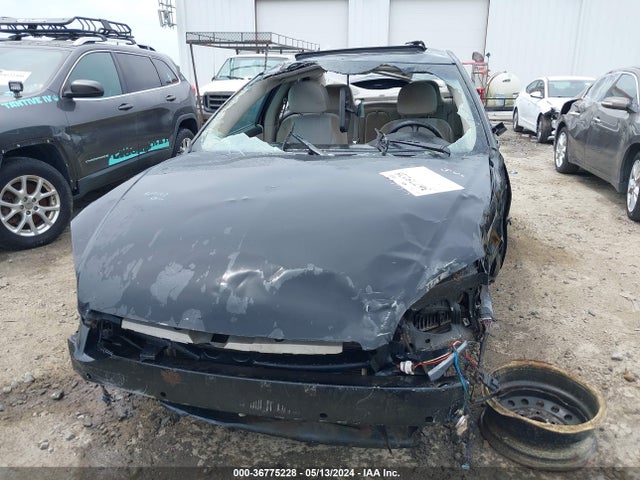 Chevrolet Impala Limited Lt 2014 2G1WB5E30E1152269 Image 6