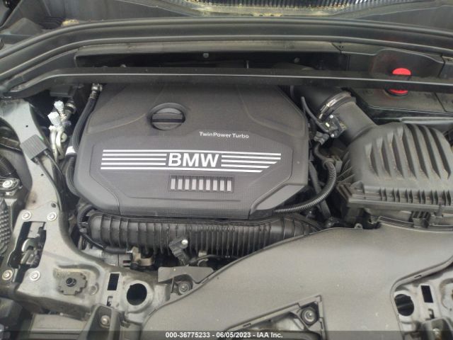 WBXYJ1C01N5T99676 BMW X2 Xdrive28i