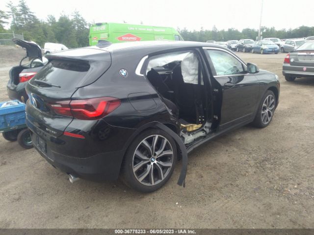 WBXYJ1C01N5T99676 BMW X2 Xdrive28i
