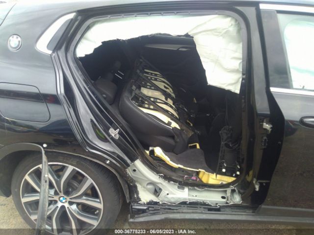 WBXYJ1C01N5T99676 BMW X2 Xdrive28i