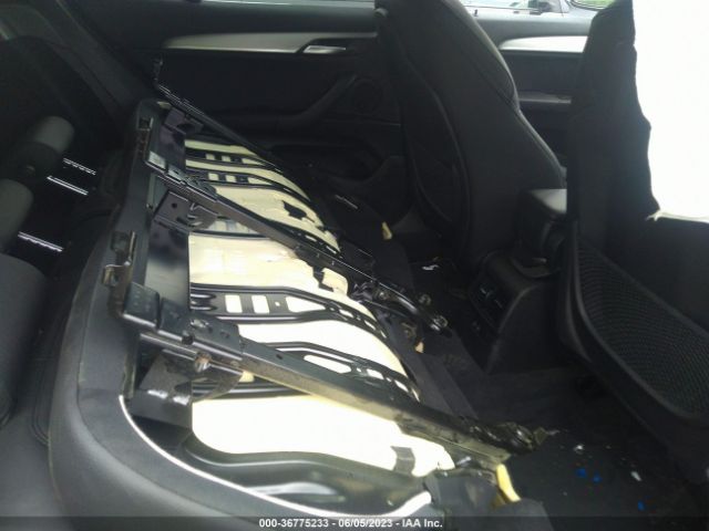 WBXYJ1C01N5T99676 BMW X2 Xdrive28i