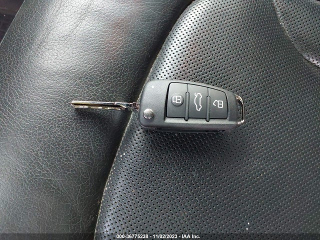 WA1DGAFE9ED000966 Audi Q7 3.0t S Line Prestige