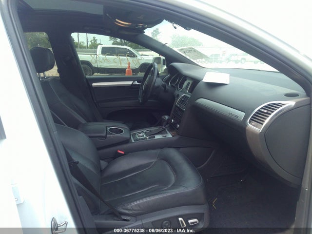 WA1DGAFE9ED000966 Audi Q7 3.0t S Line Prestige
