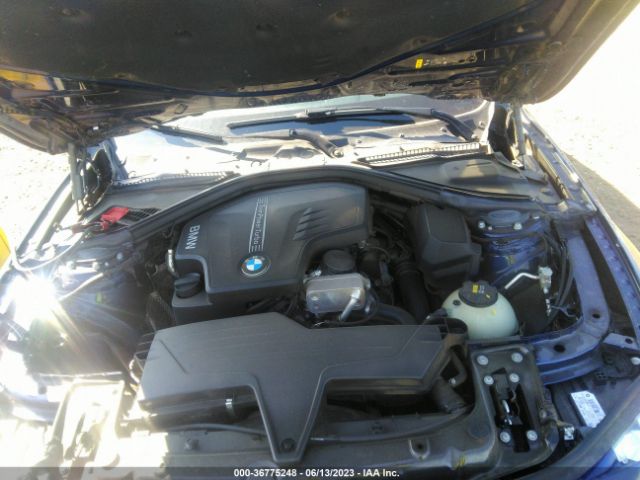 WBA8E1G52JNU92429 BMW 3 Series 320i