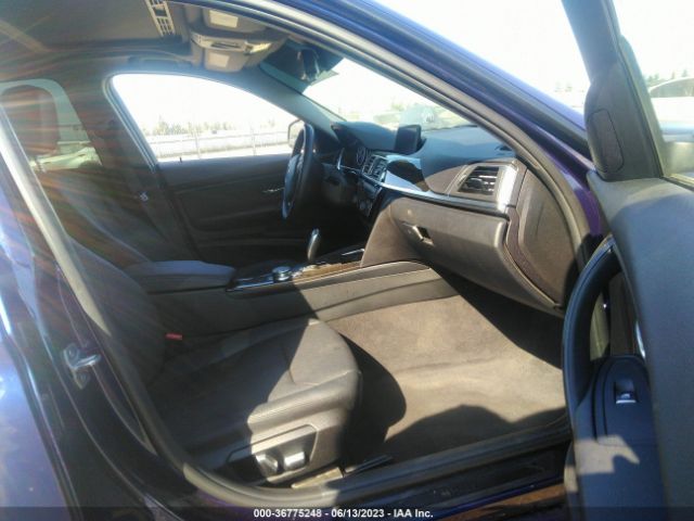WBA8E1G52JNU92429 BMW 3 Series 320i