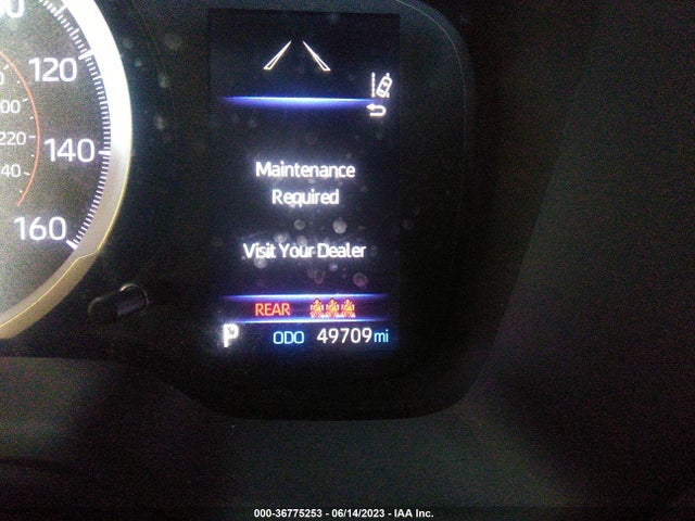 2020 TOYOTA COROLLA SE VIN: JTDP4RCE5LJ037140