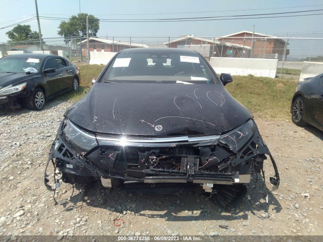 2023 Mercedes-Benz EQS, VIN: W1KCG2DB2PA031874