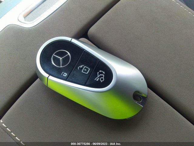 2023 Mercedes-Benz EQS, VIN: W1KCG2DB2PA031874