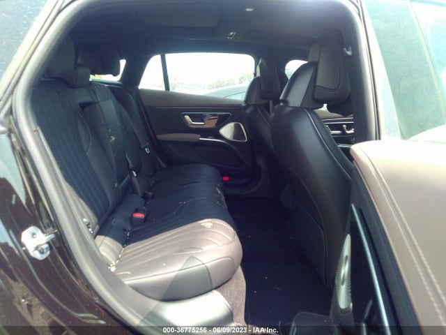 2023 Mercedes-Benz EQS, VIN: W1KCG2DB2PA031874