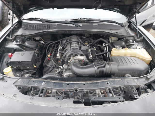 Dodge Charger Rt 2015 2C3CDXCT1FH785167 Image 10
