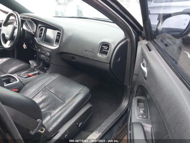 Dodge Charger Rt 2015 2C3CDXCT1FH785167 Image 5
