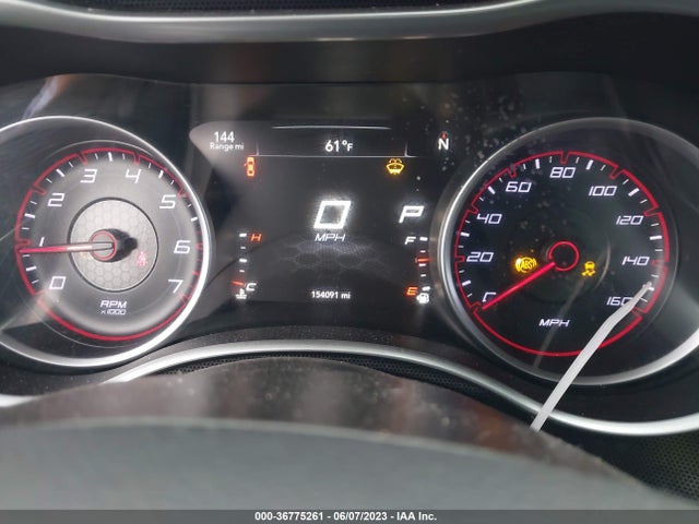 Dodge Charger Rt 2015 2C3CDXCT1FH785167 Image 7