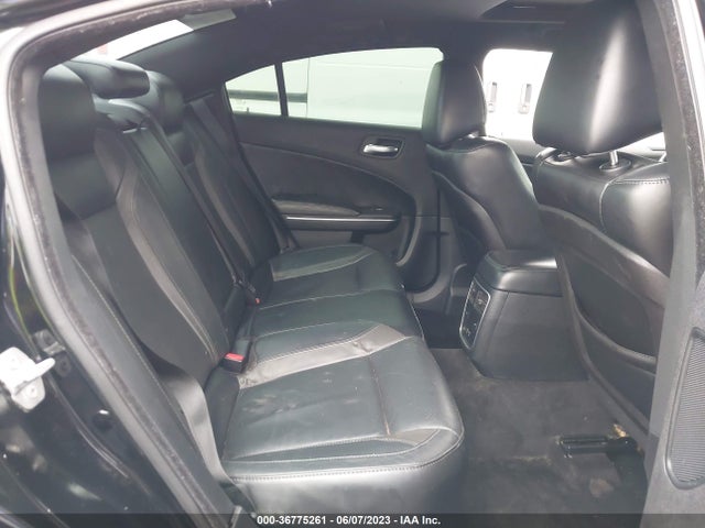 Dodge Charger Rt 2015 2C3CDXCT1FH785167 Image 8