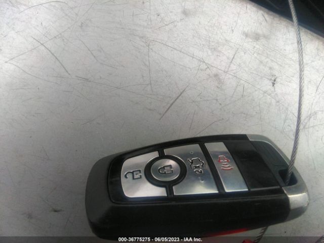 3FA6P0HD6KR175066 Ford FUSION SE