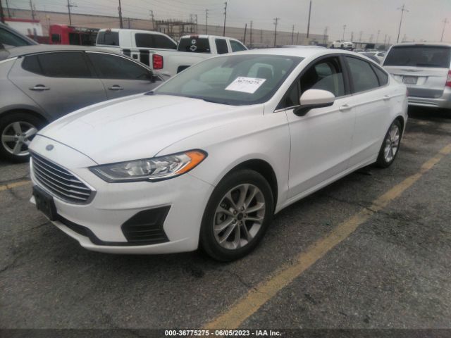 3FA6P0HD6KR175066 Ford FUSION SE