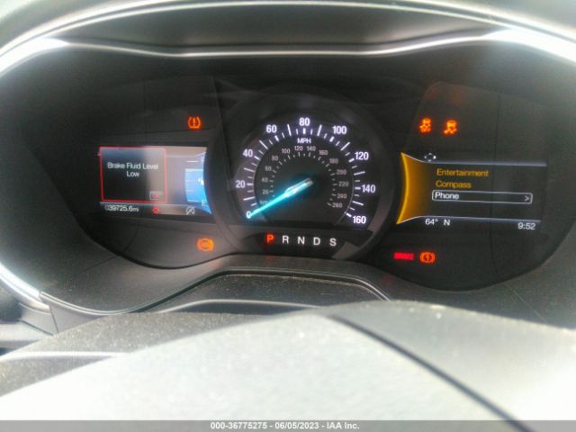 3FA6P0HD6KR175066 Ford FUSION SE