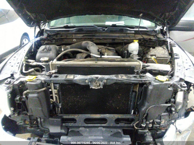 1C6RR7FT8ES423449 RAM 1500 Tradesman