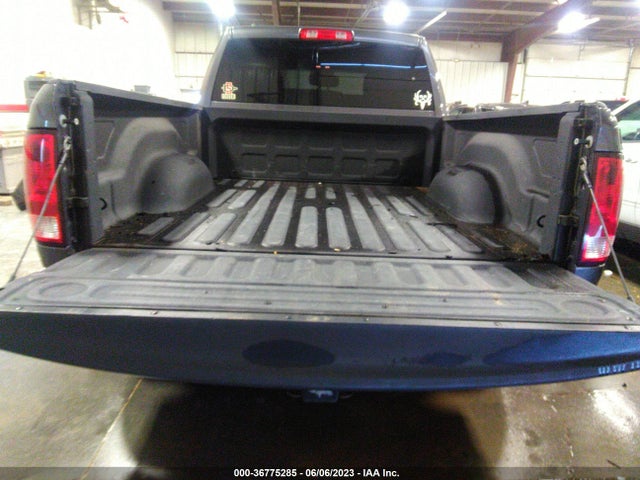 1C6RR7FT8ES423449 RAM 1500 Tradesman