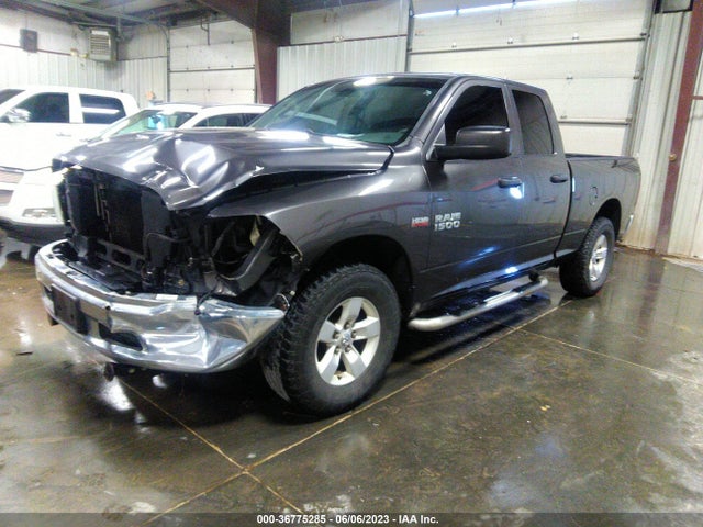1C6RR7FT8ES423449 RAM 1500 Tradesman