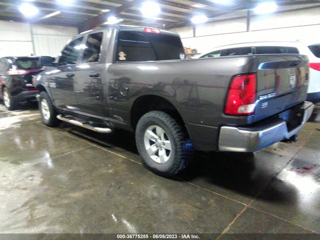 1C6RR7FT8ES423449 RAM 1500 Tradesman