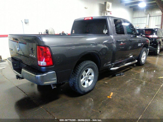 1C6RR7FT8ES423449 RAM 1500 Tradesman
