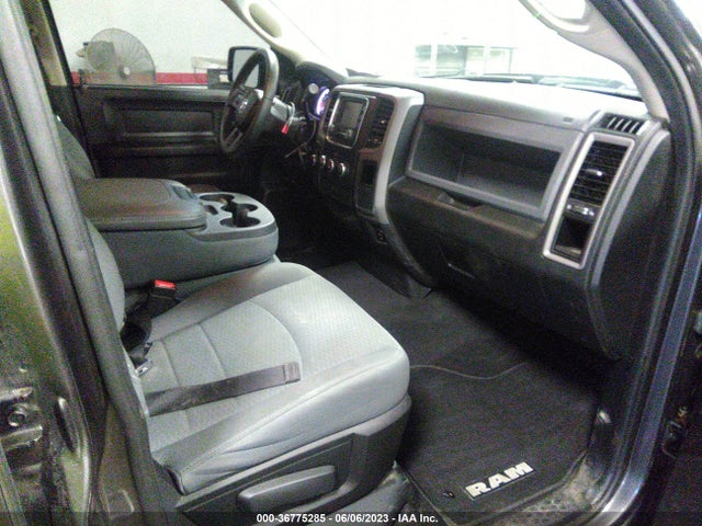 1C6RR7FT8ES423449 RAM 1500 Tradesman