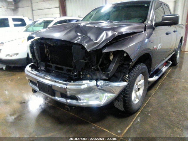 1C6RR7FT8ES423449 RAM 1500 Tradesman