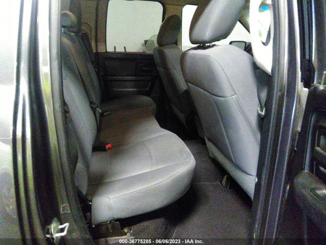 1C6RR7FT8ES423449 RAM 1500 Tradesman