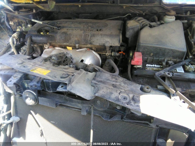 Scion XB 2014 JTLZE4FE9EJ063557 Image 10