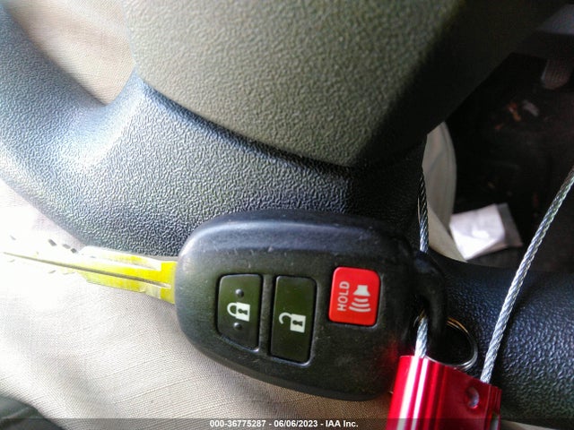 2014 SCION XB VIN: JTLZE4FE9EJ063557