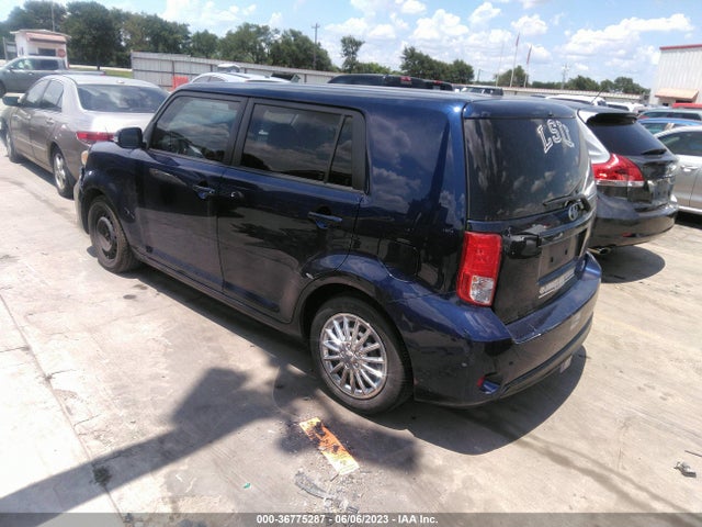 JTLZE4FE9EJ063557 Scion XB