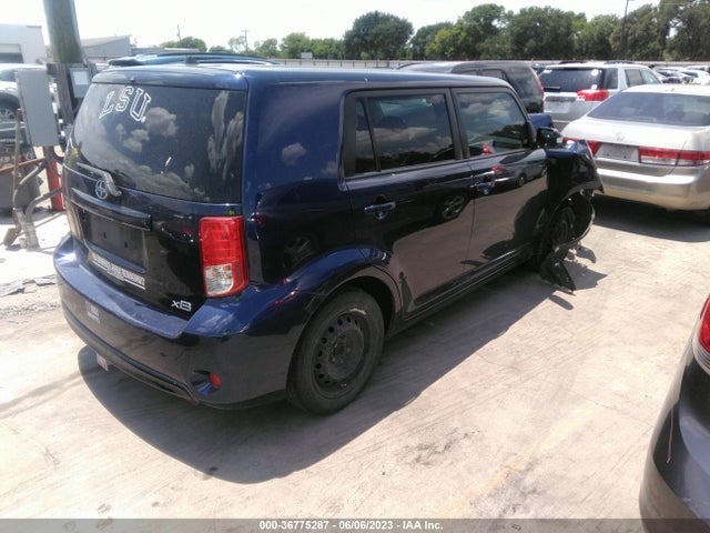 JTLZE4FE9EJ063557 Scion XB