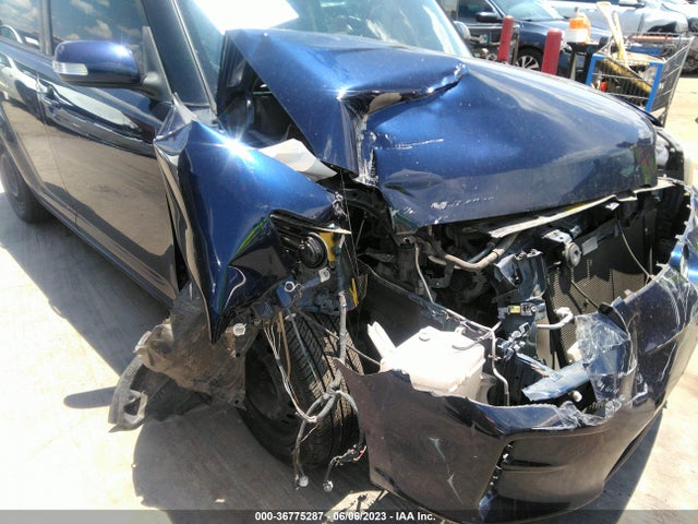 JTLZE4FE9EJ063557 Scion XB