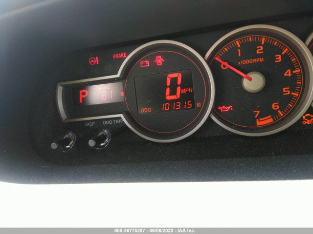 JTLZE4FE9EJ063557 Scion XB