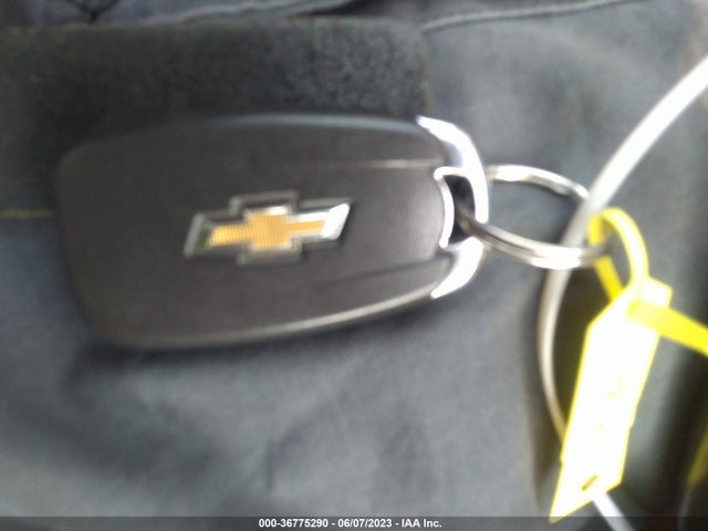 Chevrolet EQUINOX LT 2020 3GNAXKEV5LL321028 Image 11