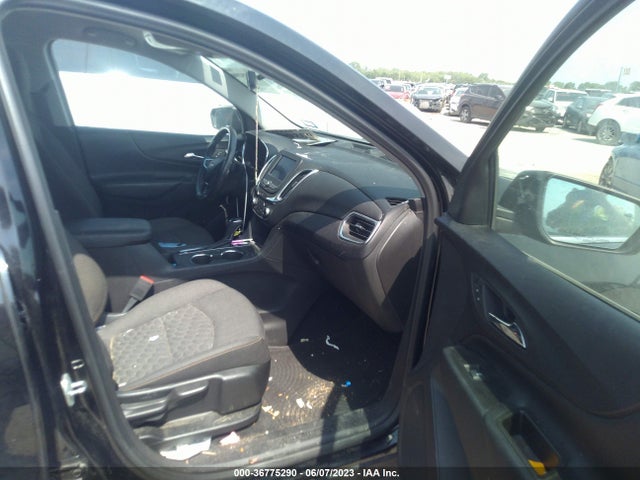 Chevrolet EQUINOX LT 2020 3GNAXKEV5LL321028 Image 5