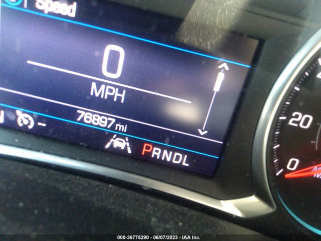 Chevrolet EQUINOX LT 2020 3GNAXKEV5LL321028 Image 7