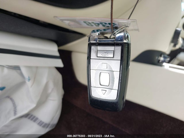 2016 Rolls-Royce Wraith, VIN: SCA665C50GUX86311