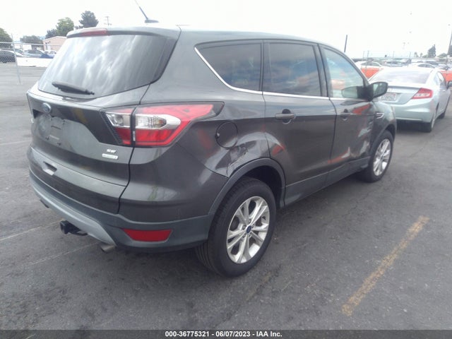 Ford ESCAPE SE 2017 1FMCU0G98HUA29073 Image 5
