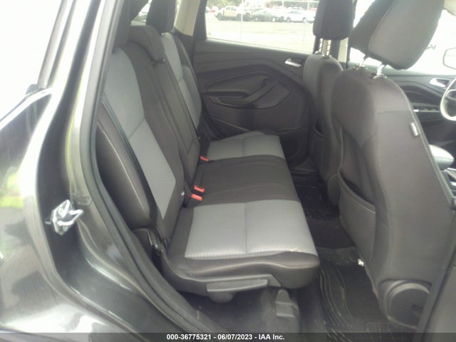 Ford ESCAPE SE 2017 1FMCU0G98HUA29073 Image 9