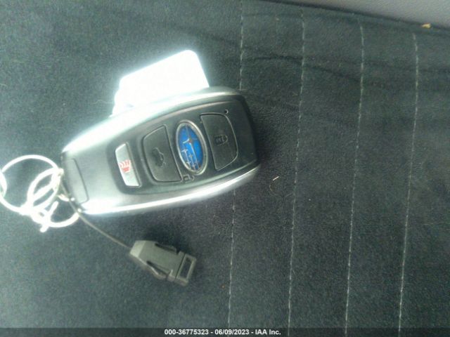 JF1VA2E62M9808465 Subaru Wrx Sti