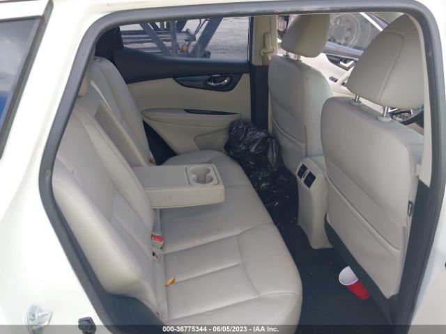 JN1BJ1CP0HW035590 Nissan Rogue Sport Sl