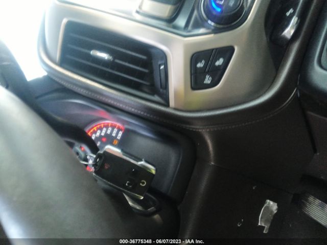 3GTU2WEC8FG330507 GMC Sierra 1500 Denali