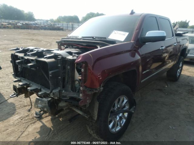 3GTU2WEC8FG330507 GMC Sierra 1500 Denali