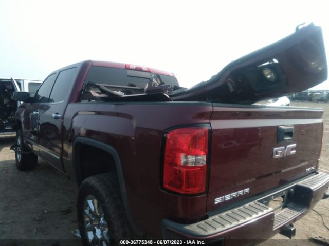 3GTU2WEC8FG330507 GMC Sierra 1500 Denali
