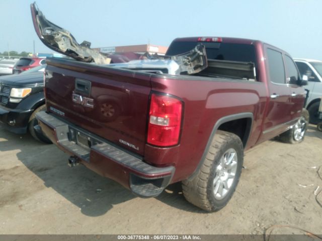 3GTU2WEC8FG330507 GMC Sierra 1500 Denali
