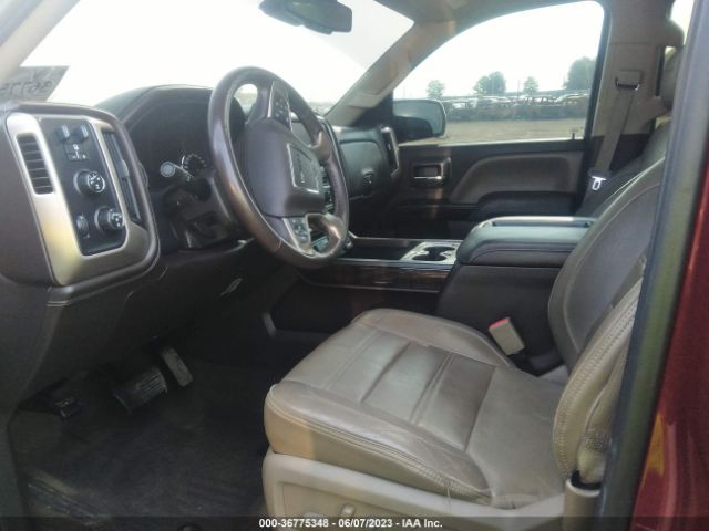 3GTU2WEC8FG330507 GMC Sierra 1500 Denali
