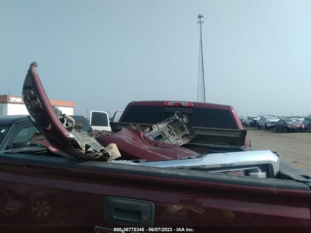 3GTU2WEC8FG330507 GMC Sierra 1500 Denali