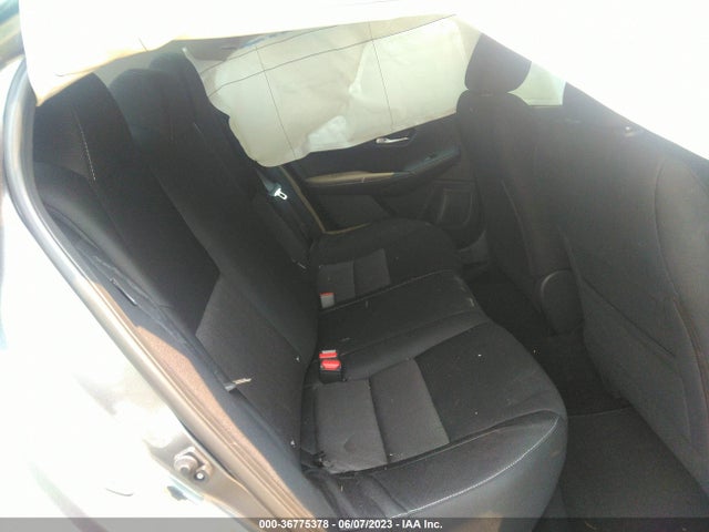 2023 NISSAN SENTRA SV VIN: 3N1AB8CV3PY225133