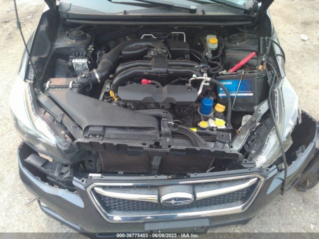JF1GPAT64F8308322 Subaru Impreza Wagon 2.0i Sport Premium